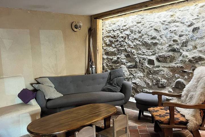 Gîte pour 9 personnes dans Val-de-Chaise - 3