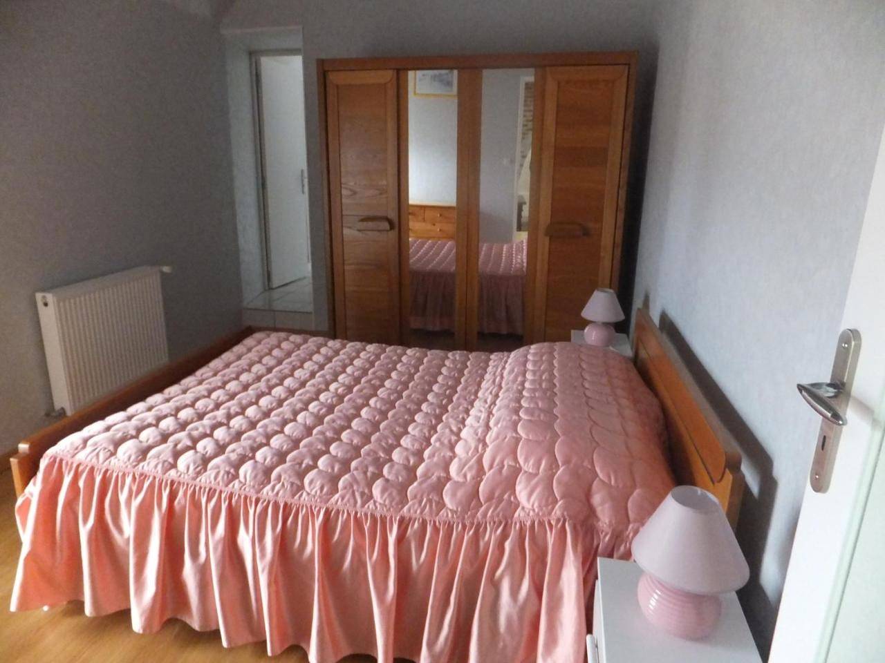 Maison d’hôte pour 2 personnes avec terrasse in Vineuil, Région de Blois