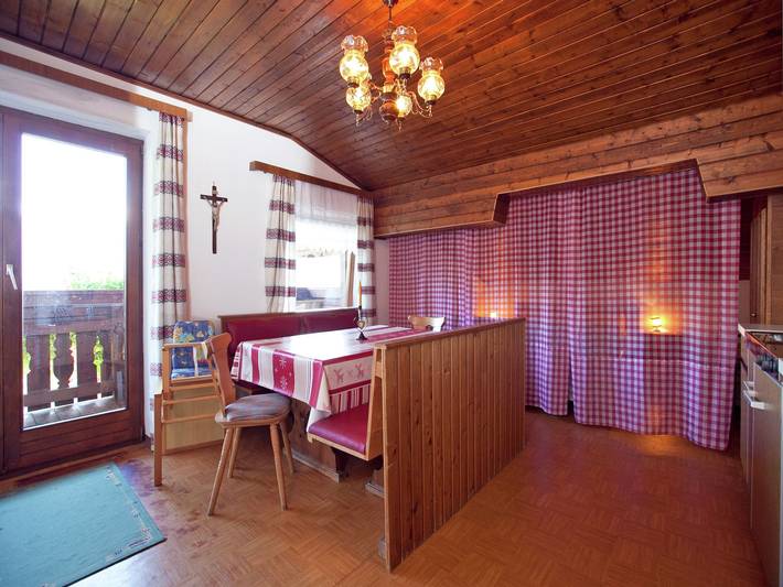 Ferienwohnung für 16 Personen, mit Balkon und Garten in Sankt Johann im Pongau - 2