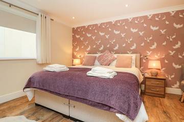 Holiday Home for 4 People in Westward Ho, Devon, Photo 2