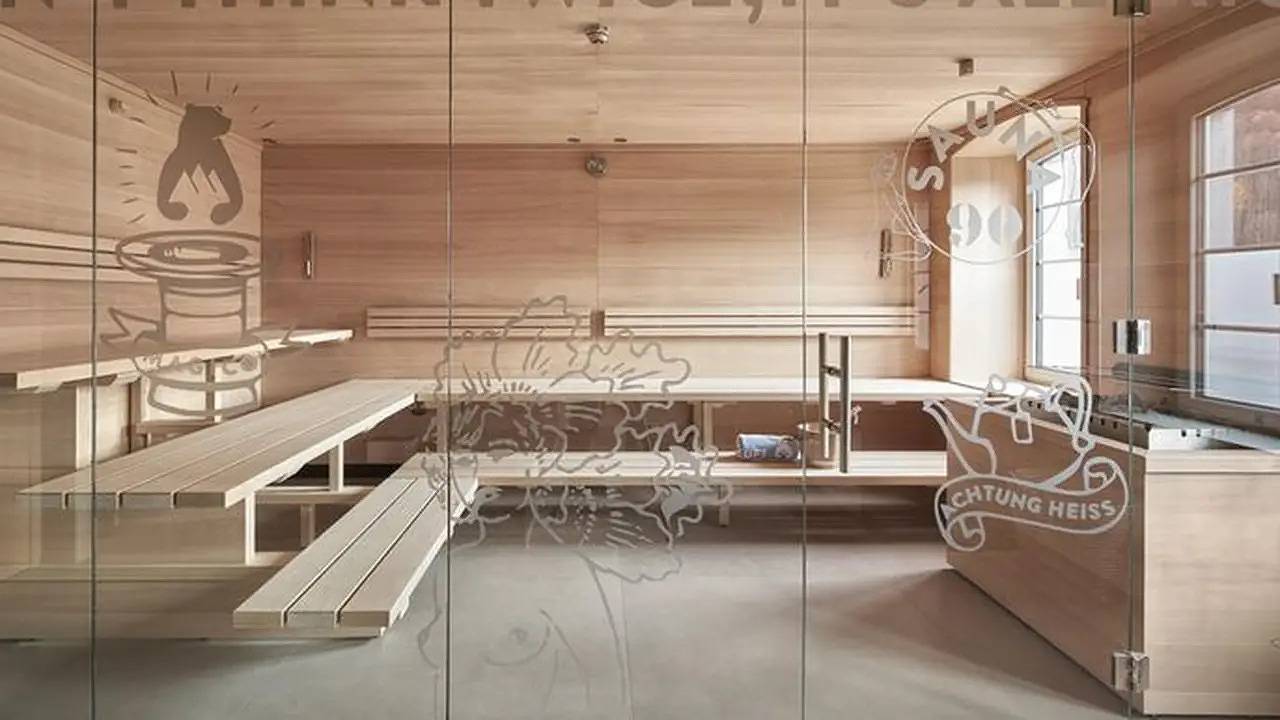 Hotel für 4 Personen (30 m²) in Mellau in Mellau, Bregenzerwald