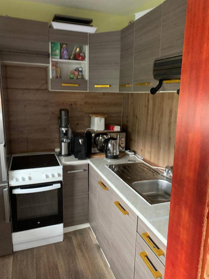 Ferienwohnung für 3 Personen, mit Balkon in Herrsching - 4