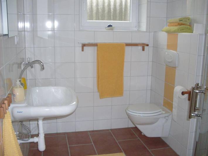 Ferienwohnung für 2 Personen, mit Terrasse und Garten sowie Ausblick in Emmerich - 3
