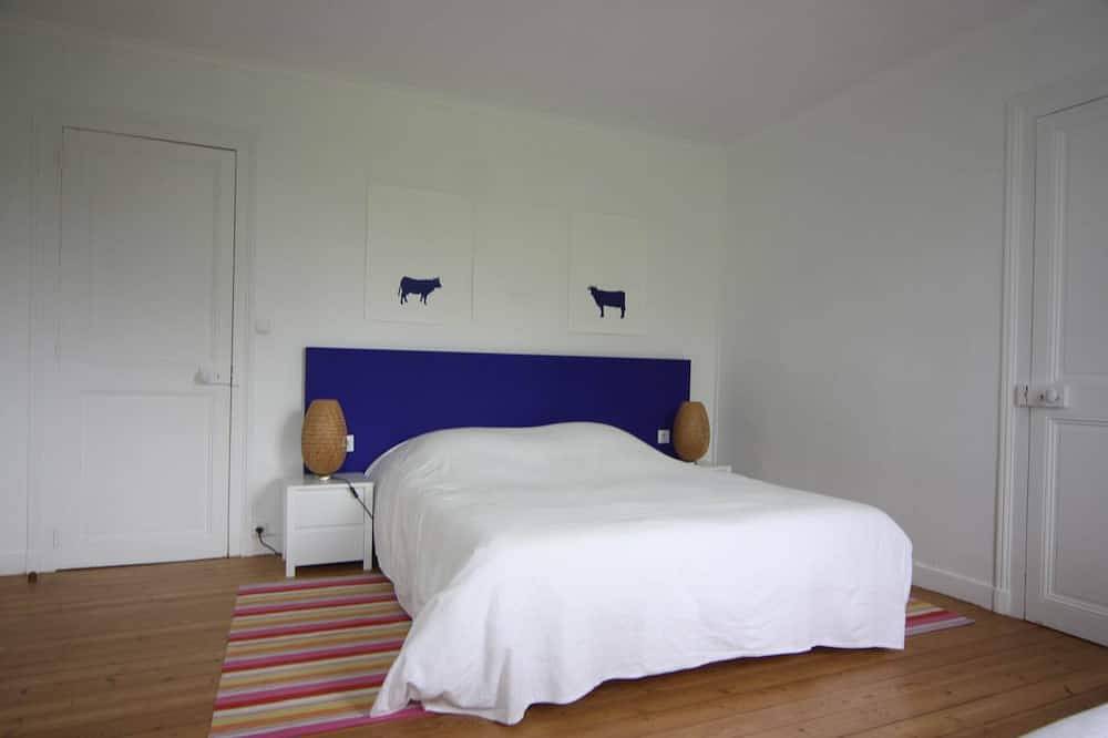 Maison De Famille : 10/15 personnes sur les hauteurs d'Honfleur in Équemauville, Région de Lisieux