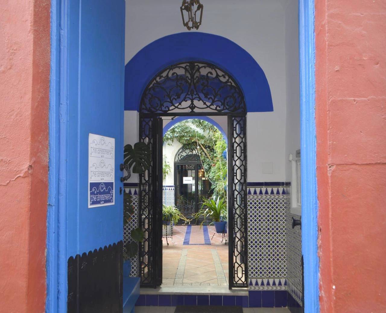 The Dreamers&Co in Distrito Centro (Córdoba), Córdoba