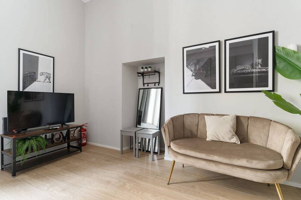 Casa vacanza a Milano a partire da 111€ a notte