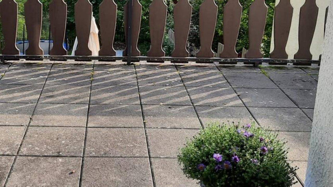 Ganze Ferienwohnung, Ferienwohnung für 4 Personen (80 m²) in Waxweiler in Waxweiler, Eifelkreis Bitburg-Prüm