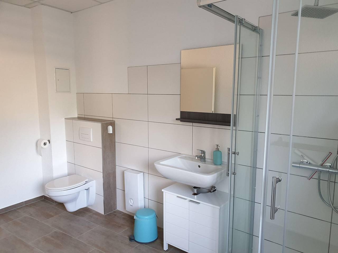 Ganze Ferienwohnung, Fewo 3 Weizengrund in Magdeburg, Elbe-Börde-Heide