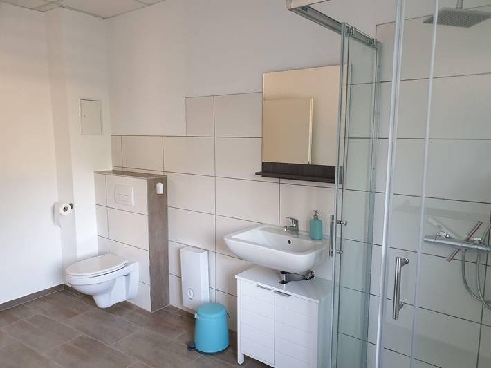 Ferienwohnung für 8 Personen, mit Haustier in Magdeburg - 2