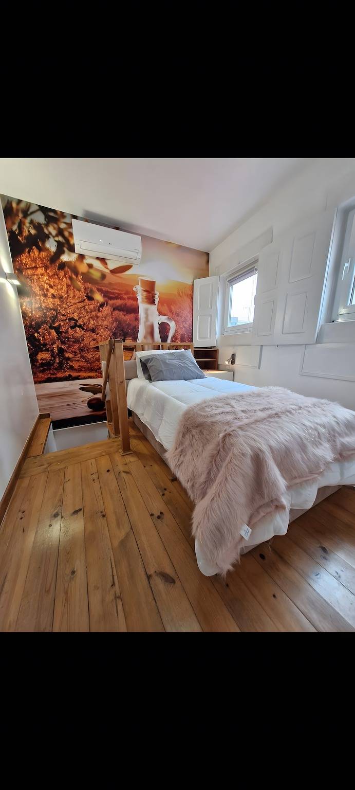 Vakantiehuis 'Origens' met Wi-Fi en airconditioning, foto 11