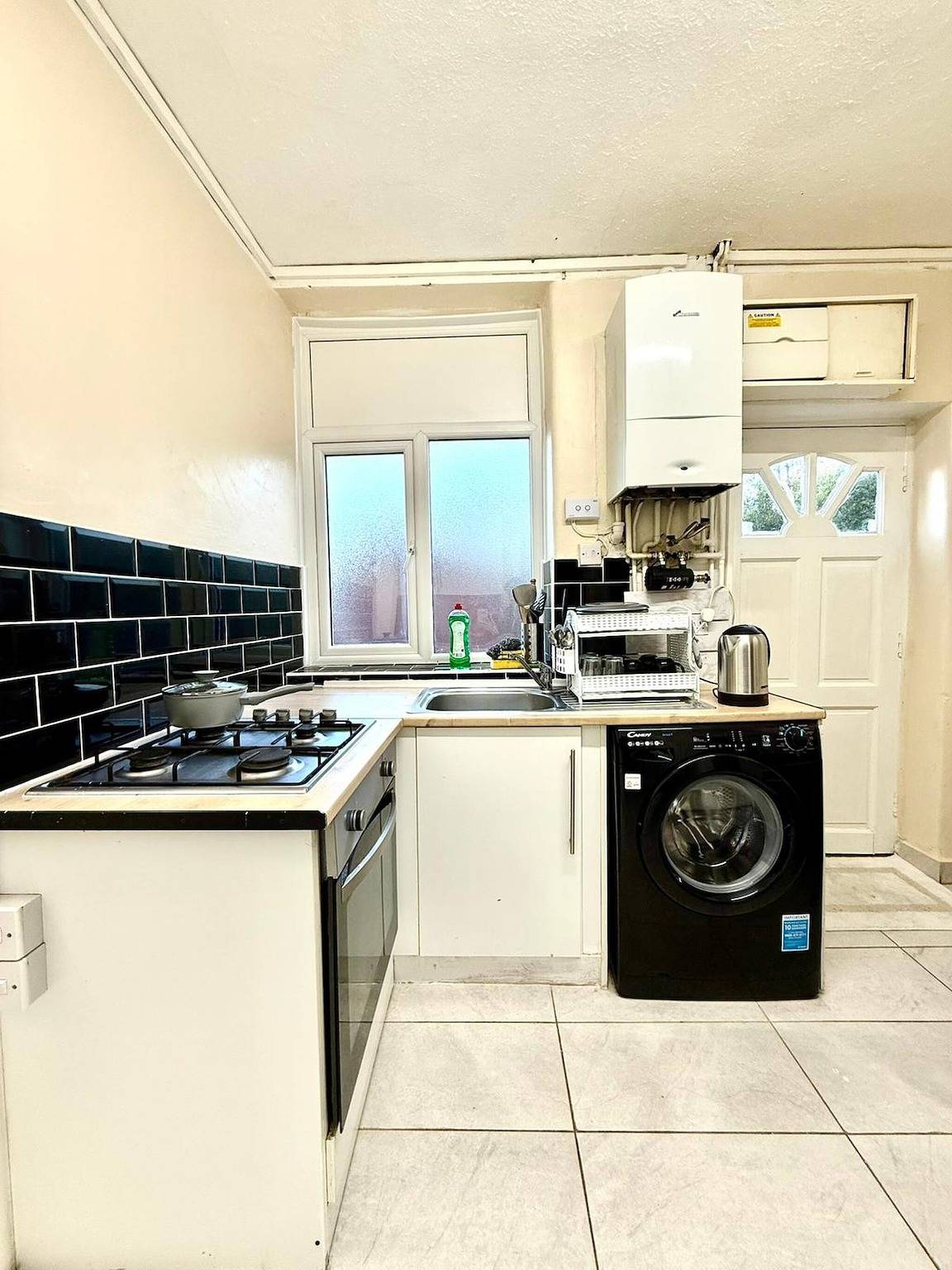 3Bedroom entire house in Stockport Town Manchester in Stockport, Greater Manchester