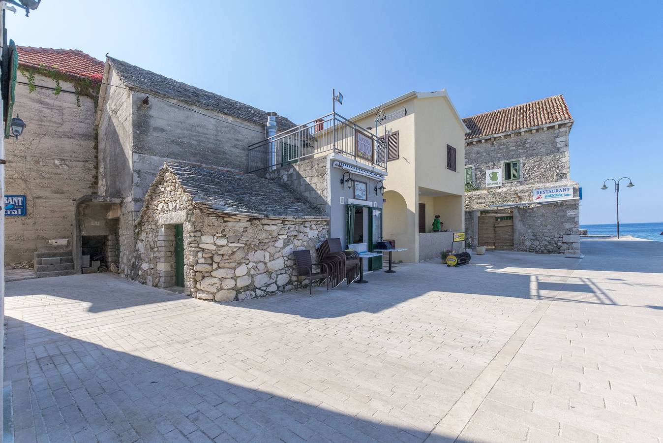 Jakov in Primošten, Żupania szybenicko-knińska