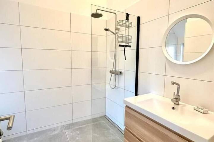 Ferienhaus für 4 Personen, mit Terrasse und Garten in Papenburg - 4