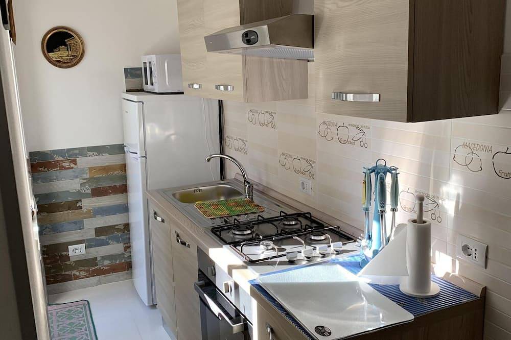 Apartamento entero, Casa de vacaciones Partanna Mondello in Palermo, Provincia de Palermo
