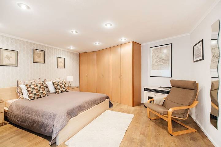 Ferienwohnung für 2 Personen in Budapest - 2