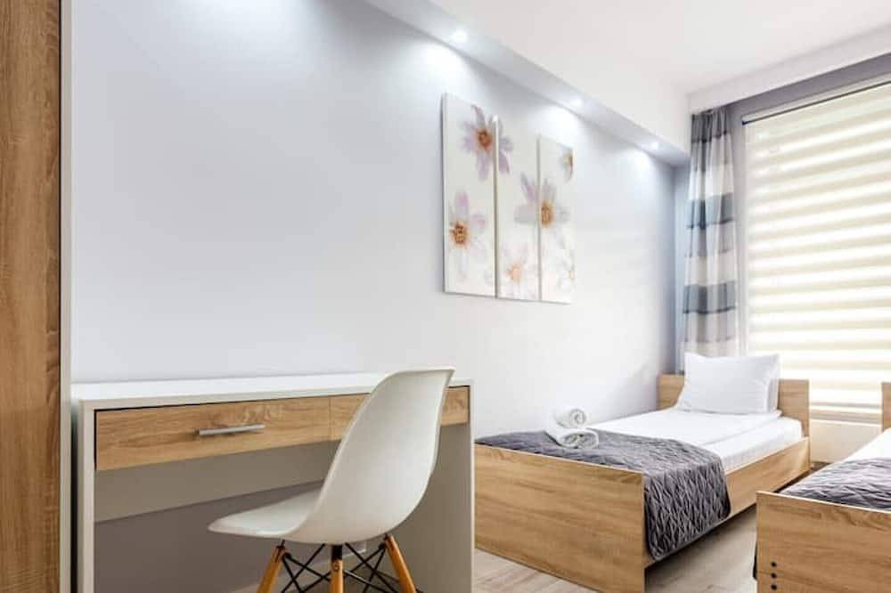 Apartamento entero, Glam Apartment in Cracovia, Pequeña Polonia (región histórica)