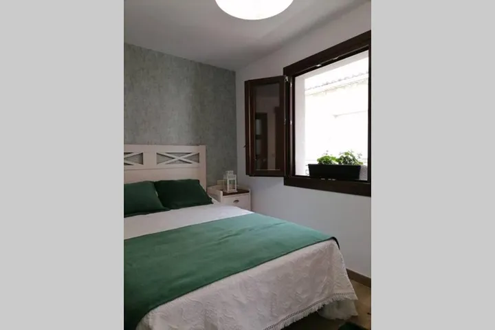 Holiday home for 8 people, with view and balcony - 1