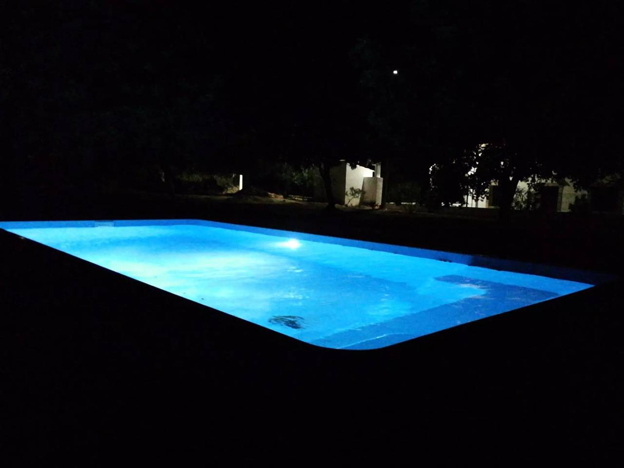 Haus 6 Personen in Loulé, Loulé (São Sebastião)