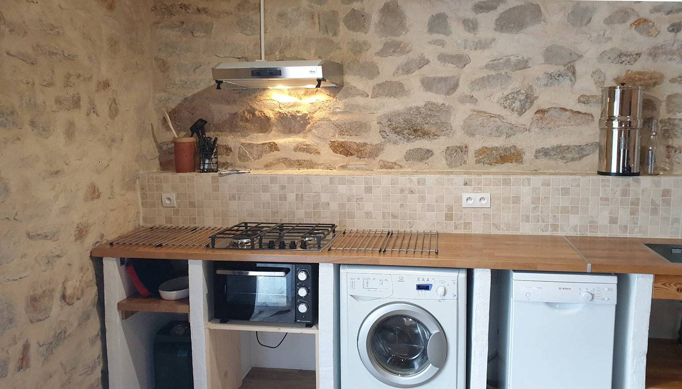 Gite Legas in Rochepaule, Région de Tournon-sur-Rhône