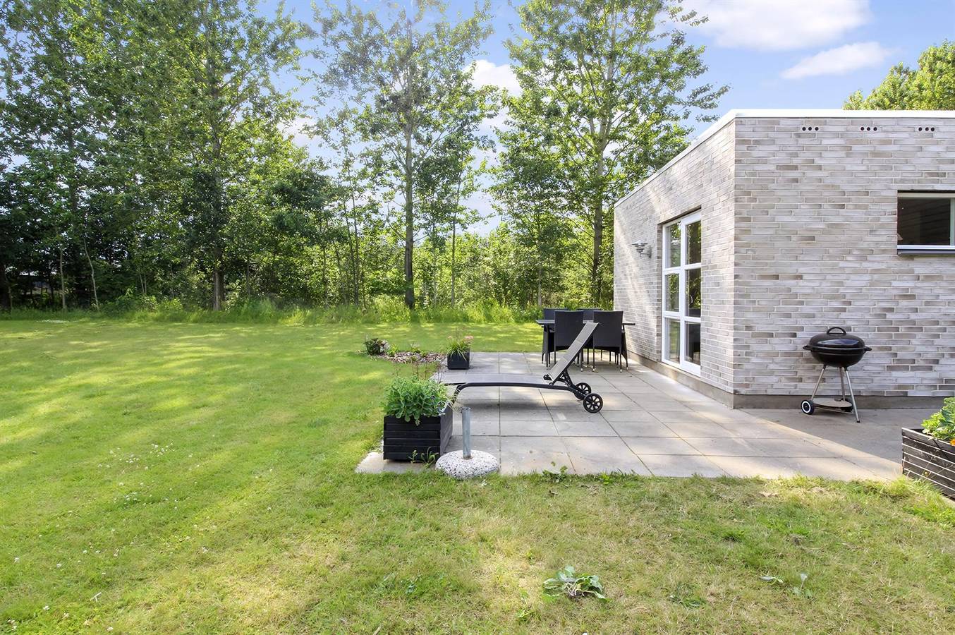 Awesome home in Højslev w/ Sauna, Wifi and 4 Bedrooms in Virksund, Limfjord in Westjütland