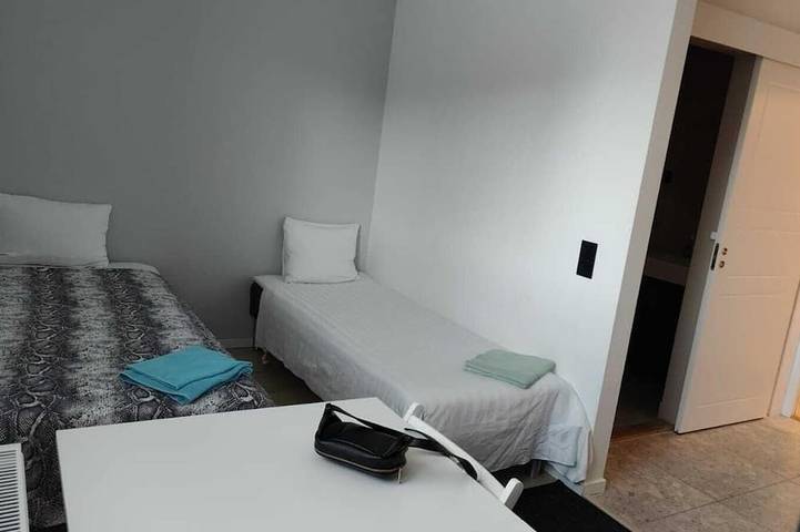 Ferienwohnung für 2 Personen in Sollentuna kommun - 4