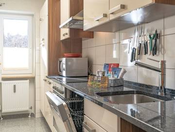 Hütte für 4 Personen in Ofterschwang, Hörnerdörfer, Bild 3