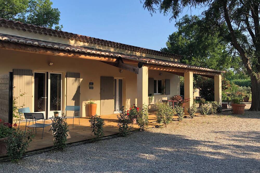 Photo : Maison de vacances