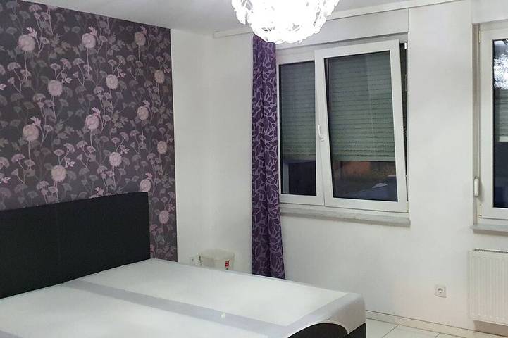 Ferienhaus für 8 Personen, mit Garten und Terrasse in Hamburg - 3