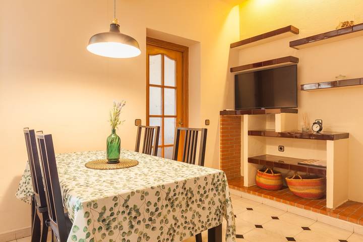 Ferienwohnung für 4 Personen, mit Balkon, mit Haustier in Costa Barcelona - 4
