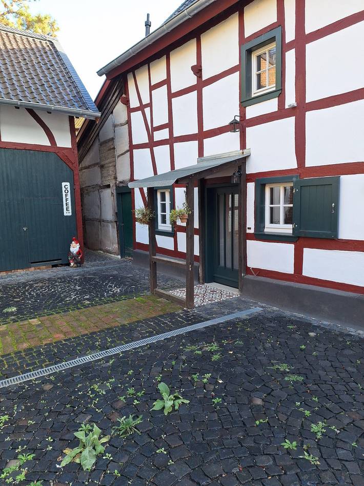 Ferienhaus für 4 Personen, mit Garten und Terrasse, mit Haustier in Eifel (Nordrhein-Westfalen) - 3