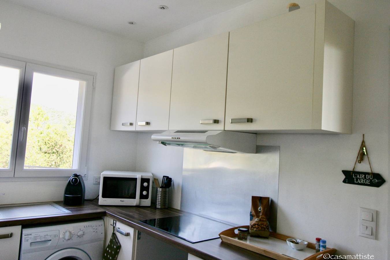 Appartement entier, Appartements 2 chambres tout confort à 10 min de Porto-Vecchio in Sotta, Arrondissement de Sartène