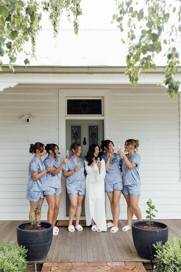 Holiday Home for 13 People in Shire of Yarra Ranges, Photo 1