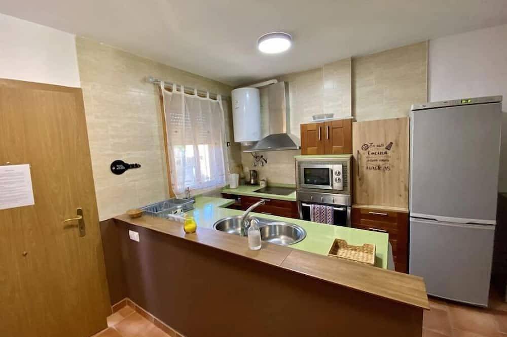 Apartamento entero, Alojamiento Los Tejos - Arroyo Frio in Arroyo Frío, La Iruela