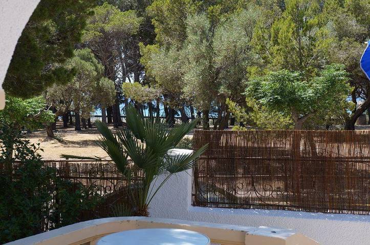 Ferienhaus für 8 Personen, mit Garten und Terrasse, mit Haustier in Miami Playa - 4