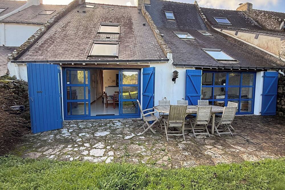 Photo : Maison de vacances