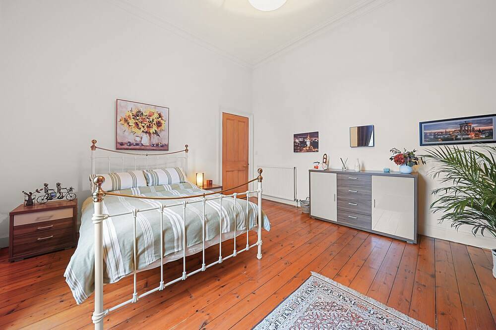 Merchiston 1 Room in Shared Apartment with Parking - Edinburgh in Edinburgh, Edinburgh and Lothian