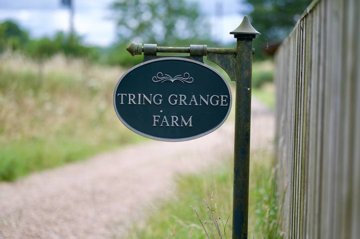 Gîte pour 2 personnes avec jardin in Tring, Hertfordshire
