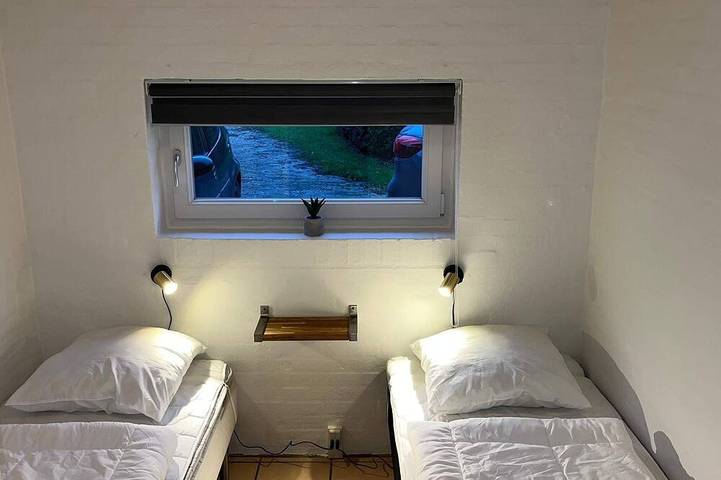 Ferienhaus für 10 Personen, mit Haustier in Diernæs - 4
