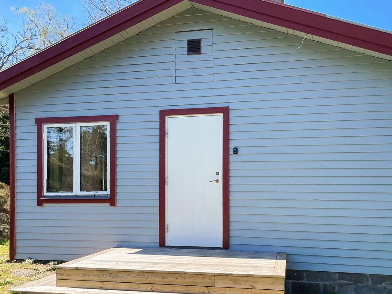 8 Personen Ferienhaus in Henån in Saten, Orust