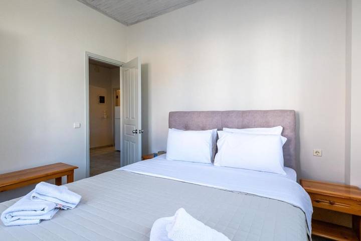 Ferienwohnung für 6 Personen, mit Terrasse - 1