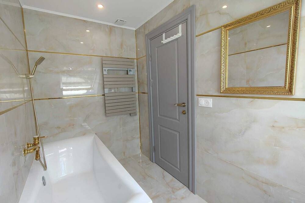 Villa *Angelina* a La Baule in La Baule-Escoublac, Côte d'Amour