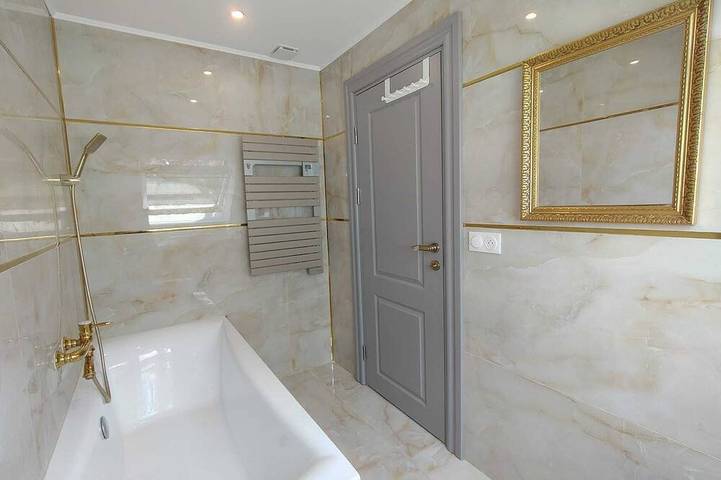 Villa *Angelina* a La Baule in La Baule-Escoublac, Côte d'Amour