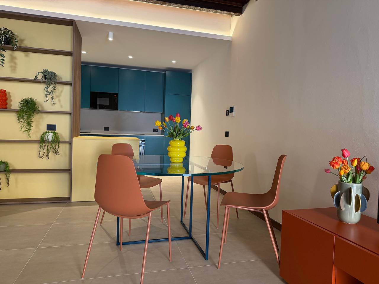 Apartamento entero, Apartamento de lujo Gemhouse San Francesco in Brescia, Provincia de Brescia