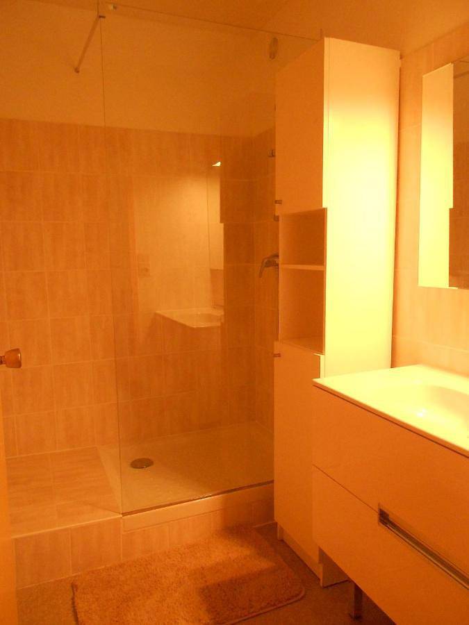 Gîte pour 2 personnes, avec vue ainsi que balcon et piscine à Dax - 4