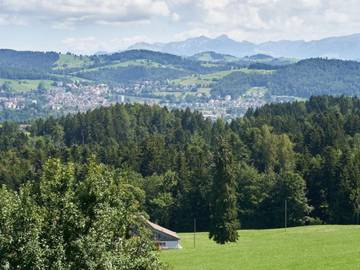 Bauernhof für 6 Personen in Bodensee (Schweiz), Kanton St. Gallen, Bild 3