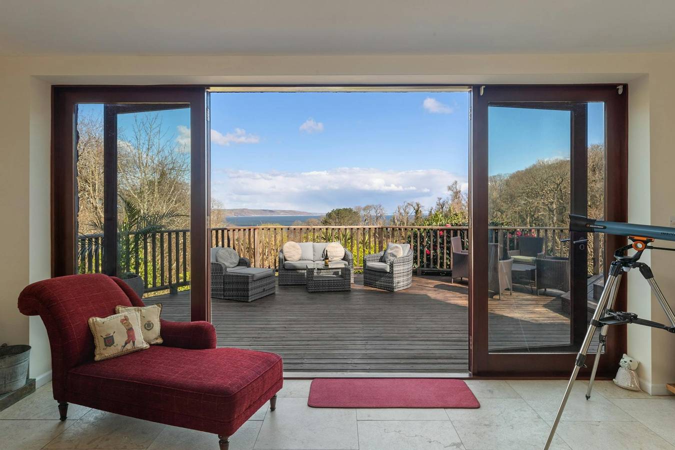 Glendale, Saundersfoot in Saundersfoot, Pembrokeshire