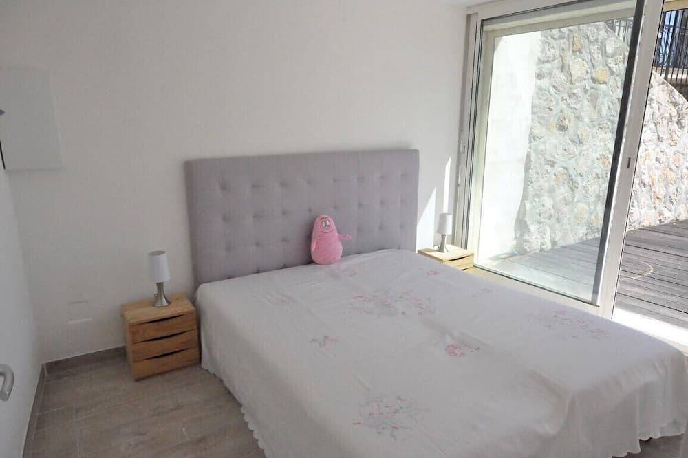 Villa Lou Caroubier 3 Zimmer mit privatem beheiztem Pool in Nizza in Nizza, Nizza und Umgebung