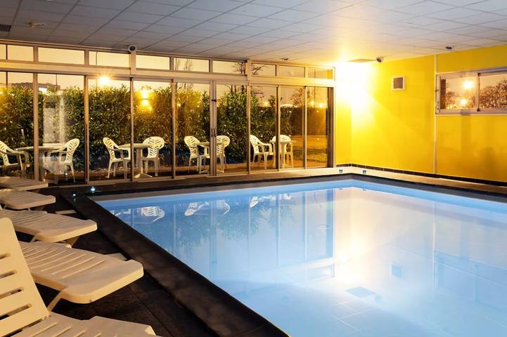 Ganzes Studio, Studio 2 Personen in Toulouse, Umgebung Toulouse