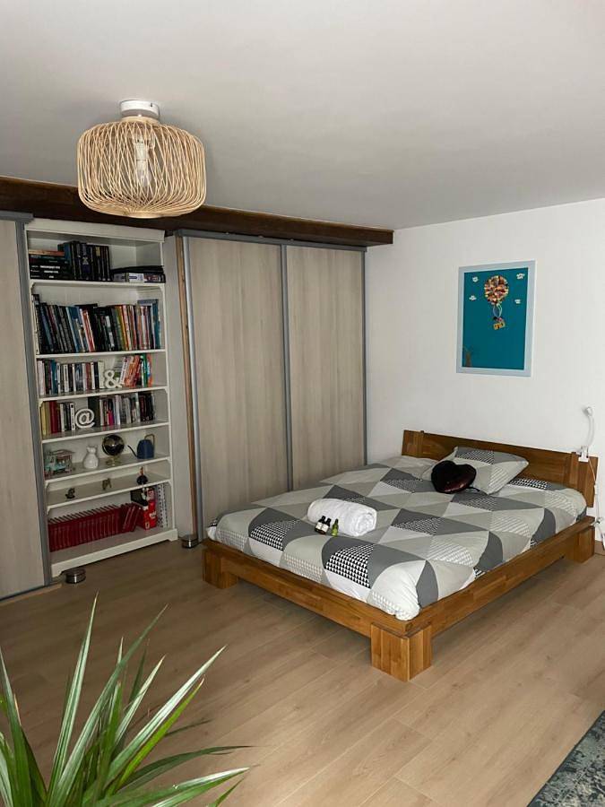 B&B chez Sylvain in Beaugency, Vallée de la Loire
