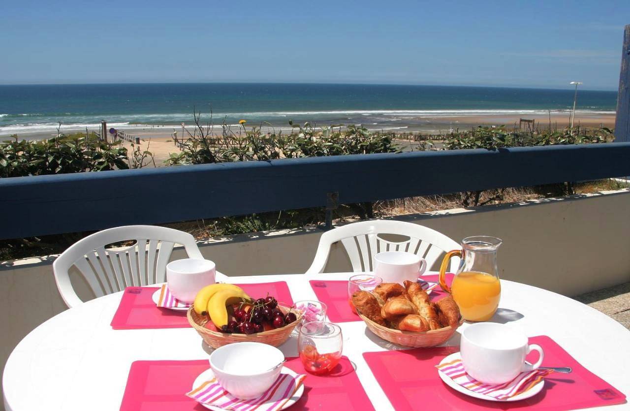 Two-Bedroom Apartment in Mimizan Plage, Mimizan